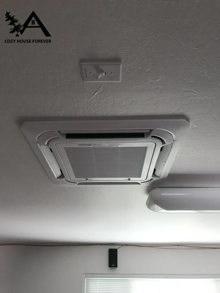 Slide of Cozy House Forever