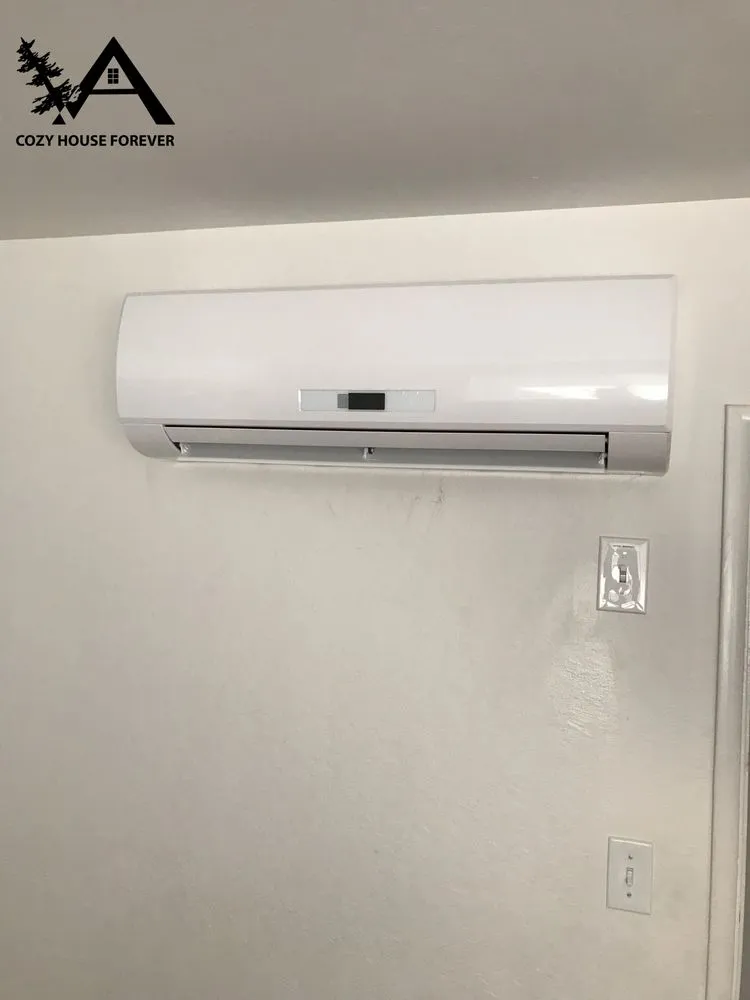 Slide of Cozy House Forever