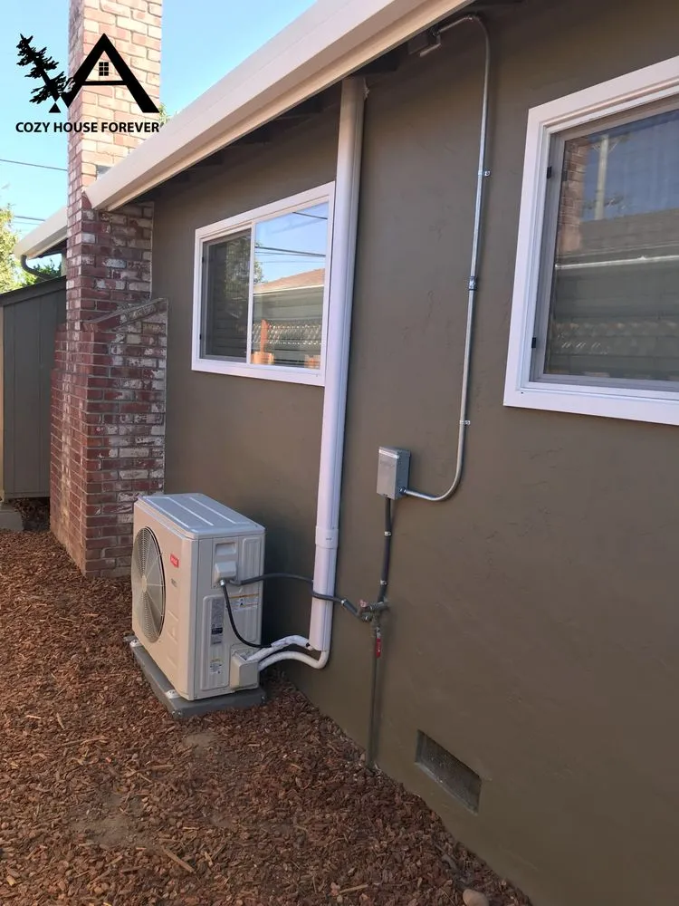 Slide of Cozy House Forever