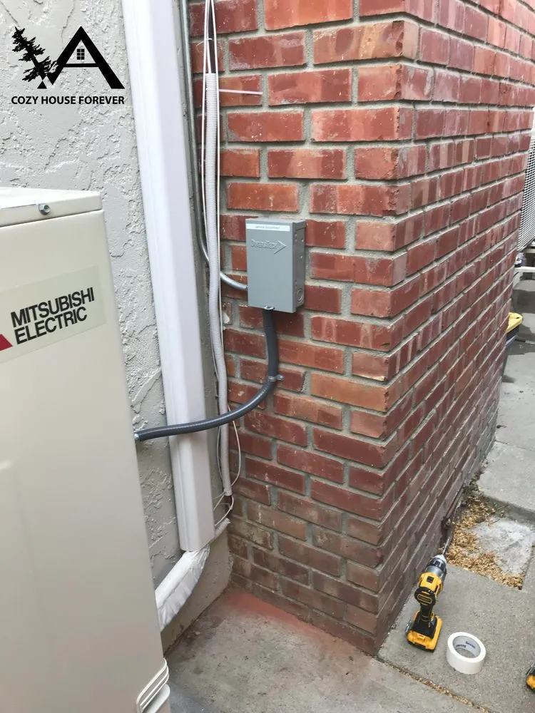 Slide of Cozy House Forever