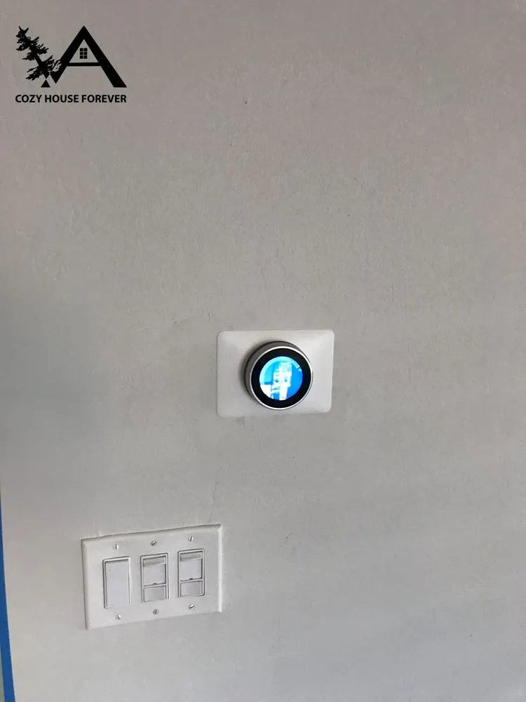 Slide of Cozy House Forever