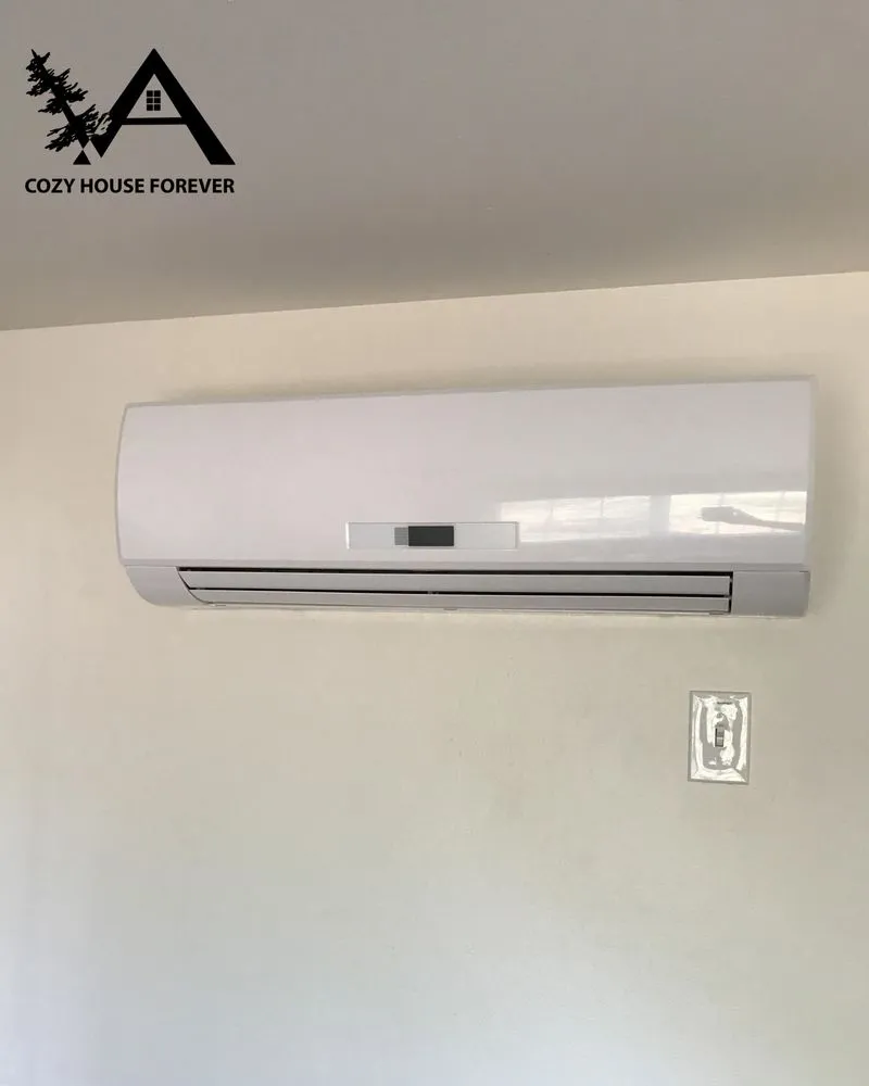 Slide of Cozy House Forever