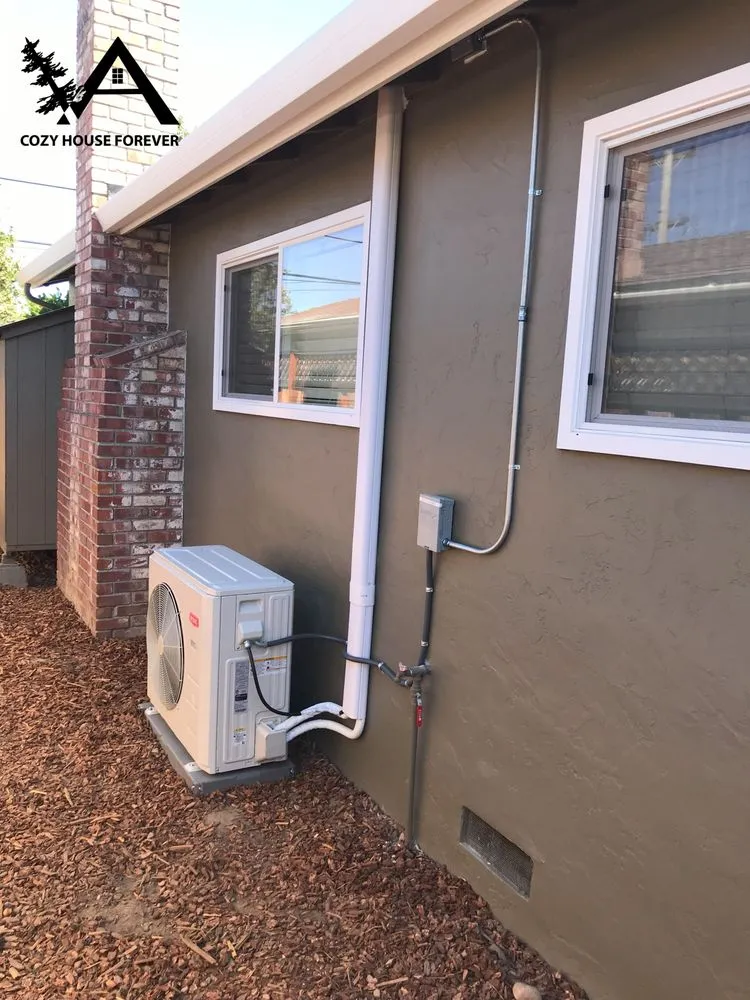 Slide of Cozy House Forever