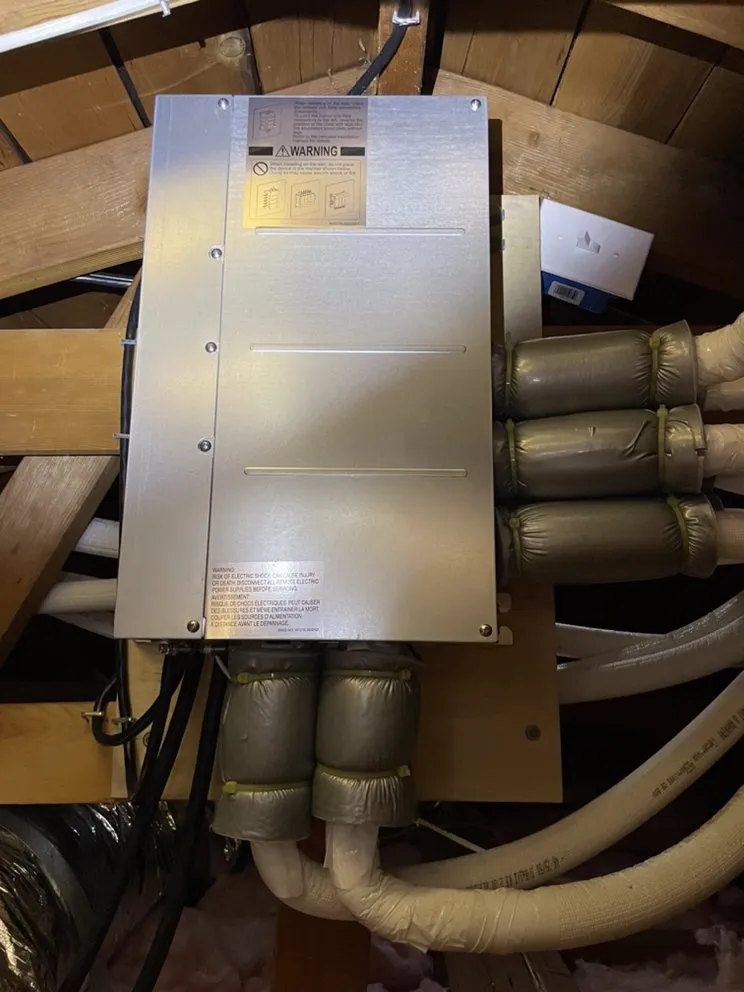 Slide of Cozy House Forever