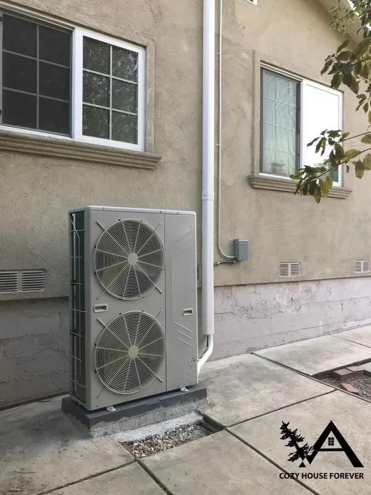 Slide of Cozy House Forever