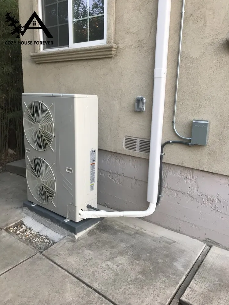 Slide of Cozy House Forever