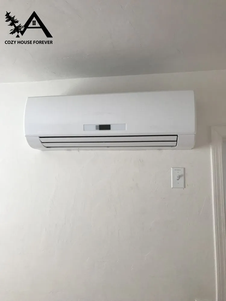 Slide of Cozy House Forever