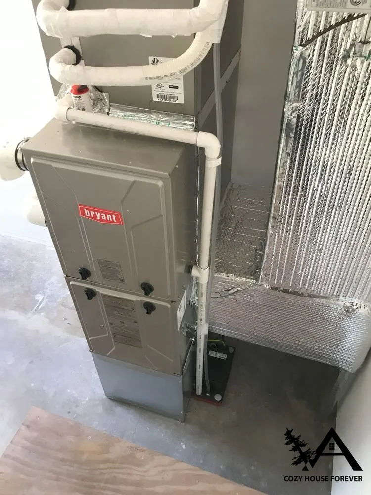 Slide of Cozy House Forever