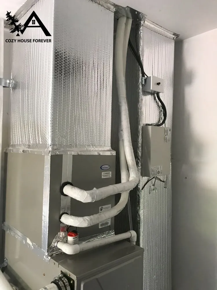 Slide of Cozy House Forever