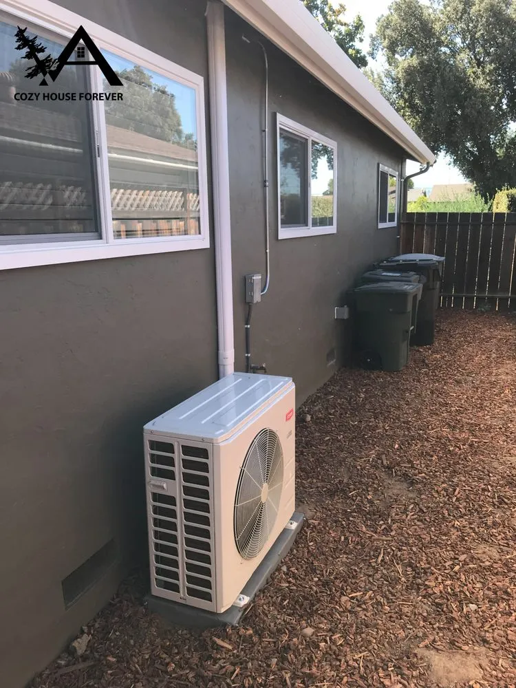 Slide of Cozy House Forever