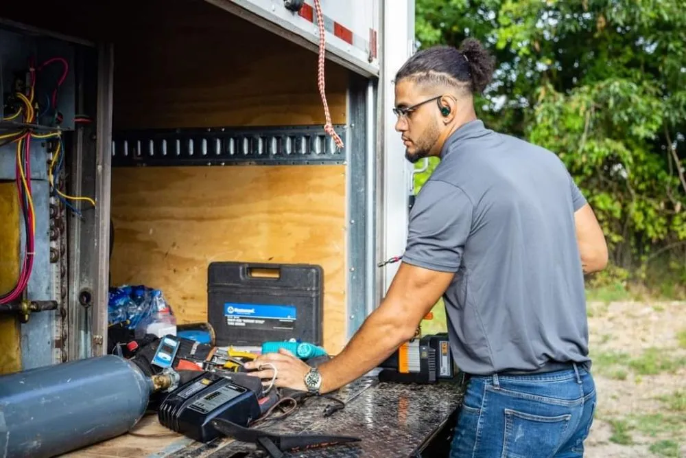 Slide of Cozy Solutions