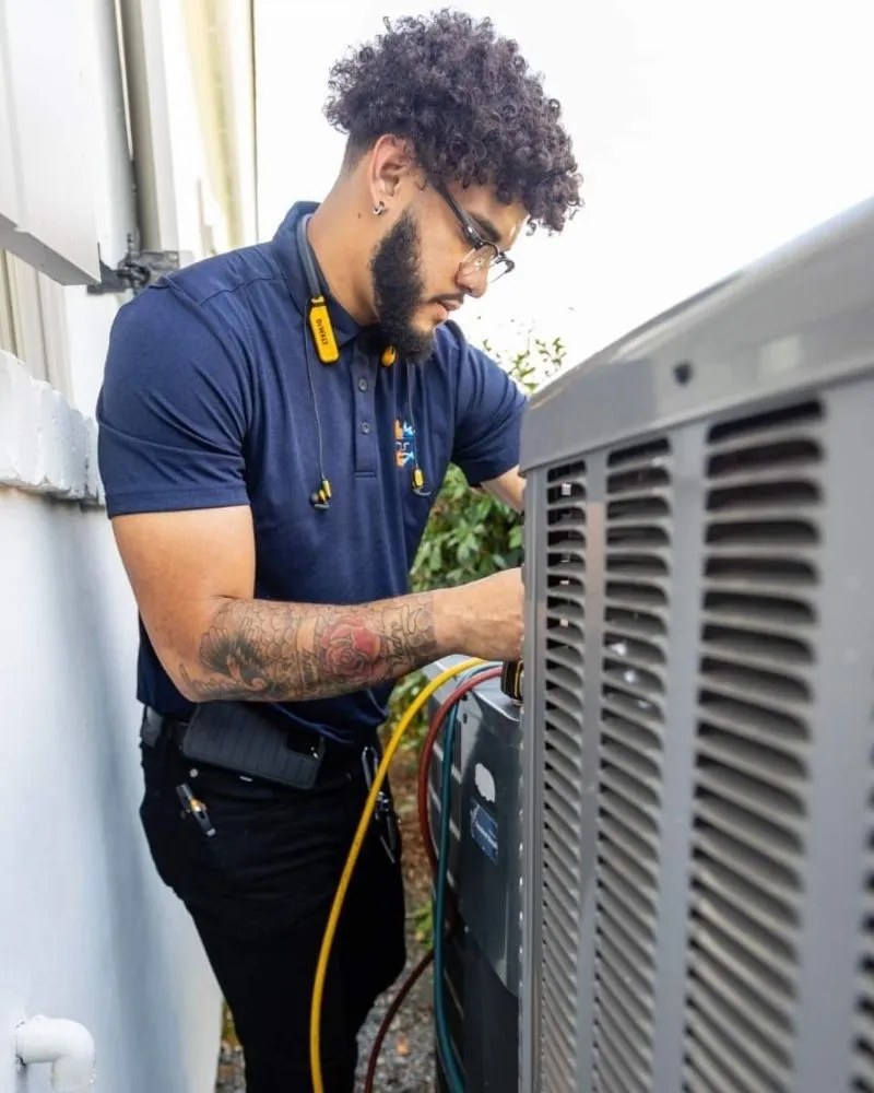 Slide of Cozy Solutions