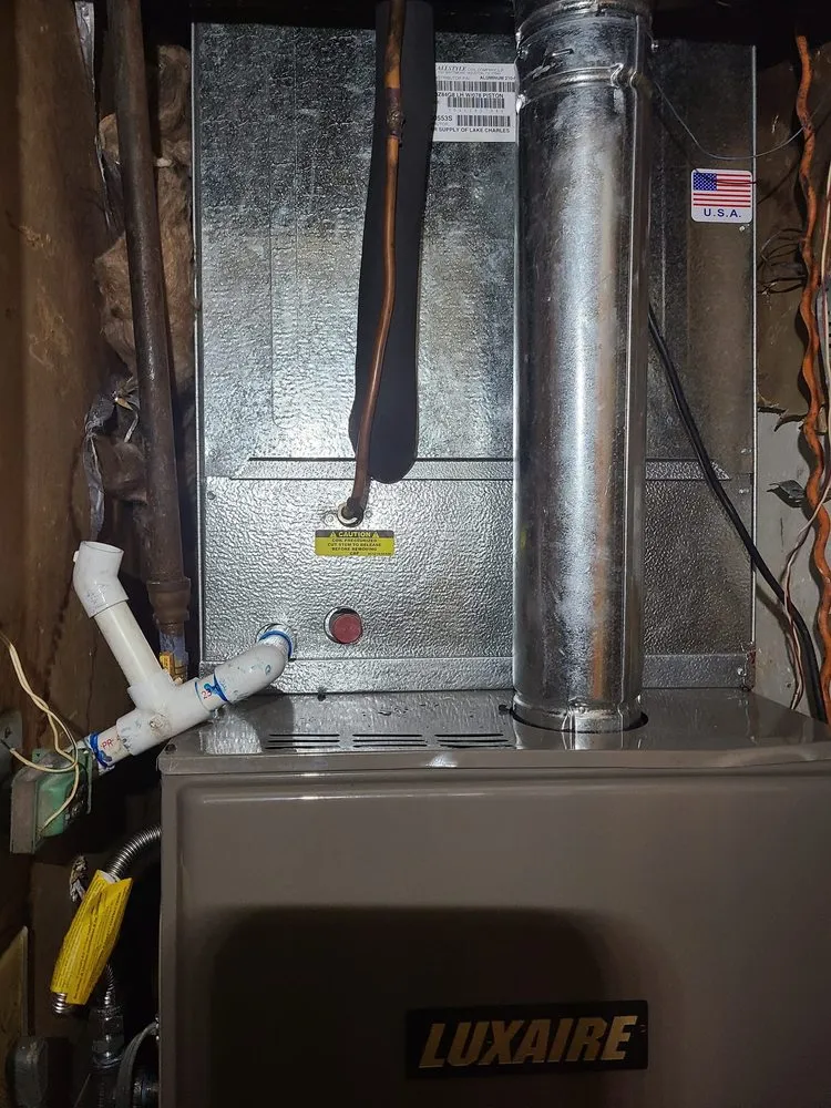 Slide of Cozy Solutions