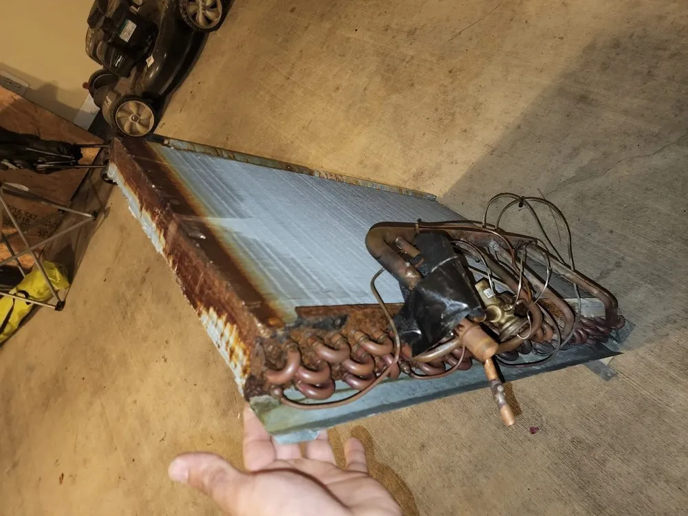 Slide of Cozy Solutions