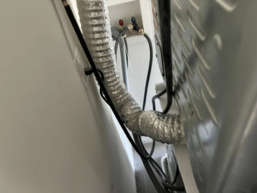 Slide of CozyTech Appliance Repair