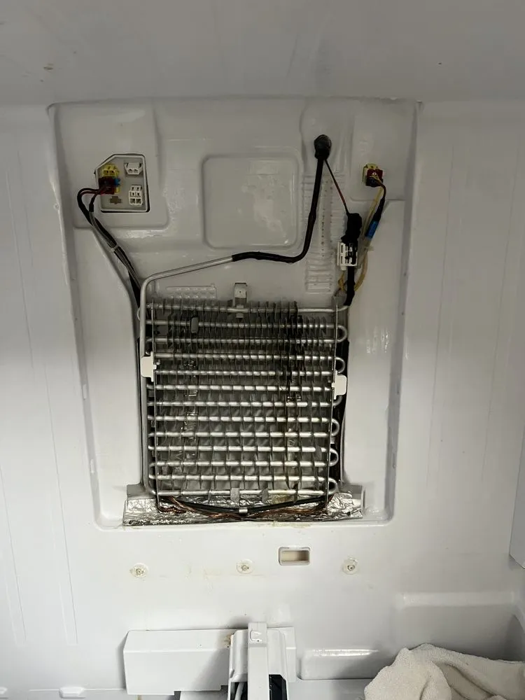 Slide of CozyTech Appliance Repair