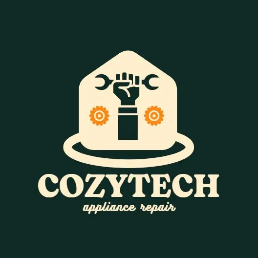 Slide of CozyTech Appliance Repair