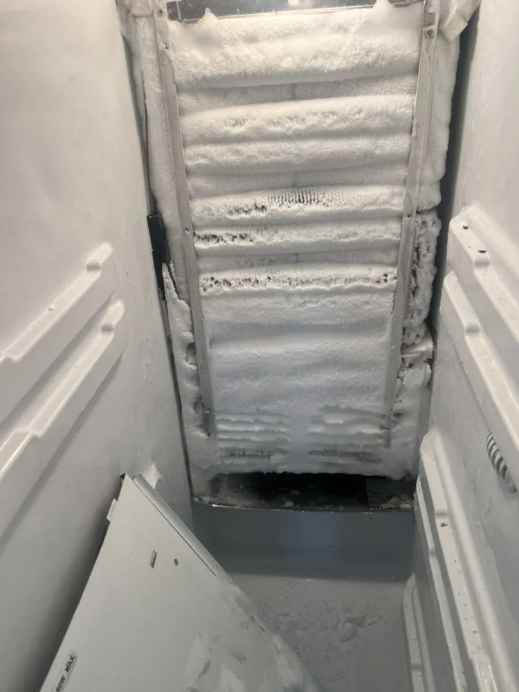 Slide of CozyTech Appliance Repair