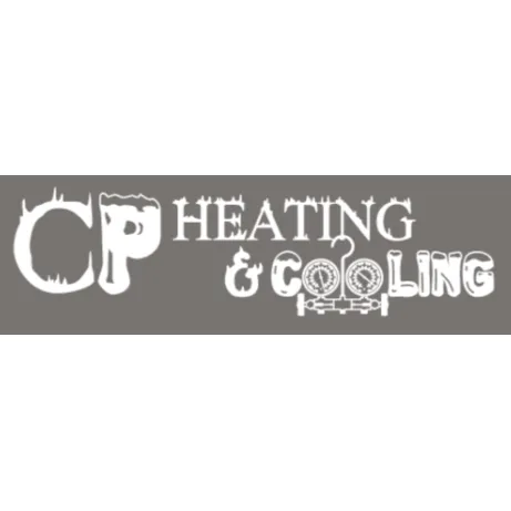 Slide of CP Heating And Cooling
