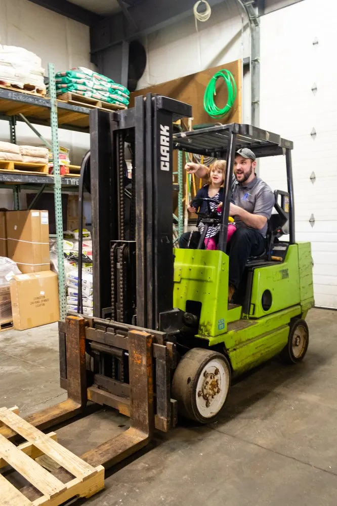 Slide of CP Home Services