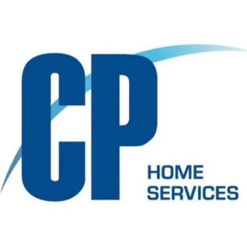 Slide of CP Home Services
