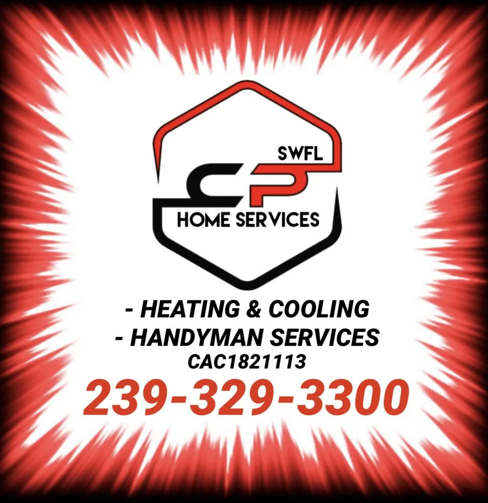 Slide of CP Home Services SWFL