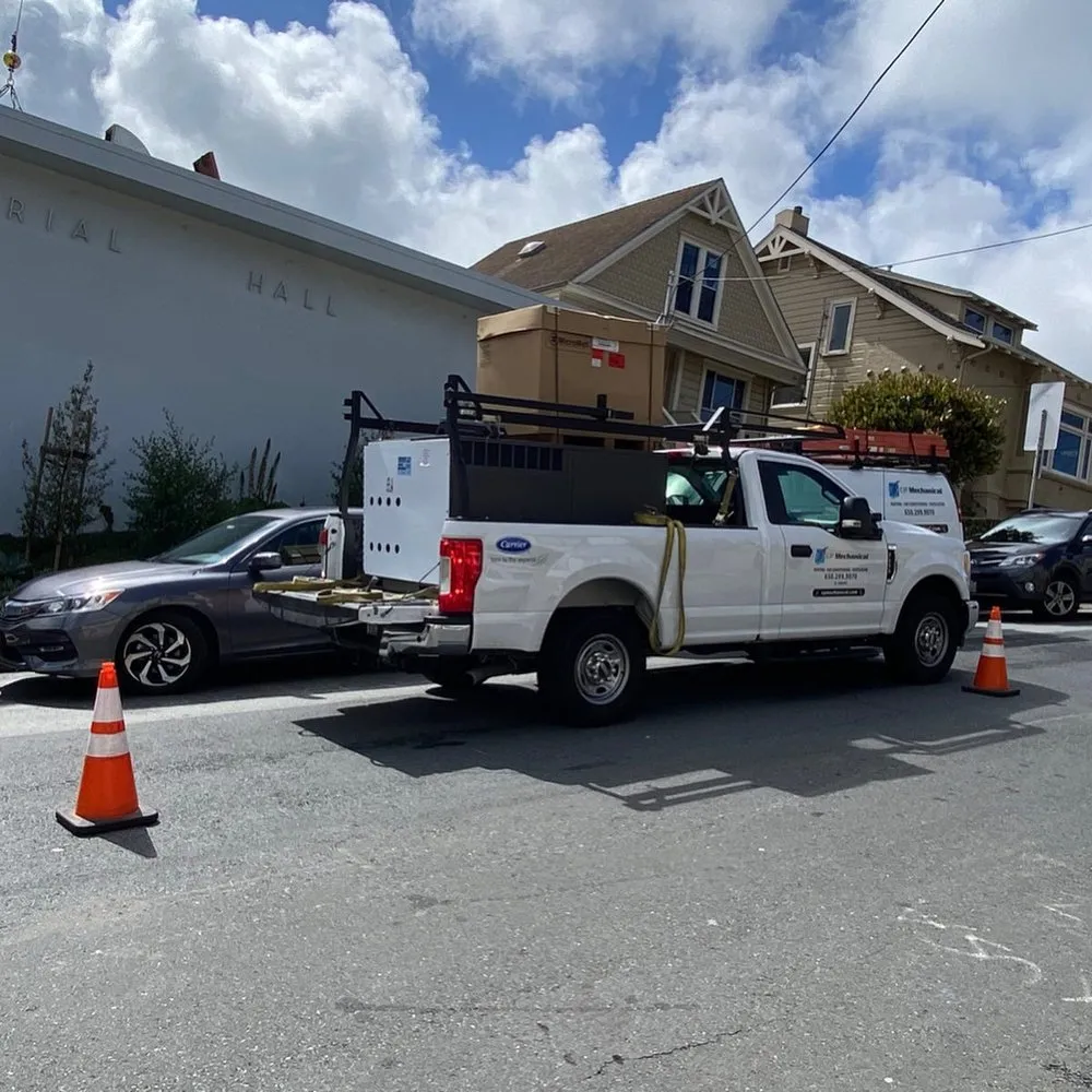 Slide of CP Mechanical