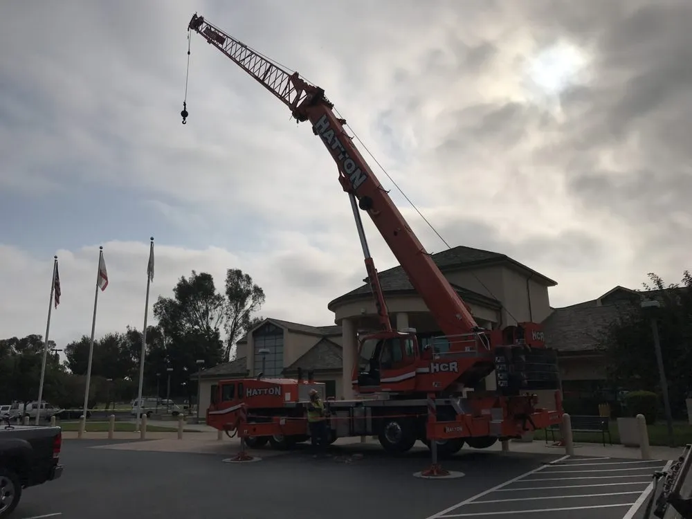 Slide of CP Mechanical