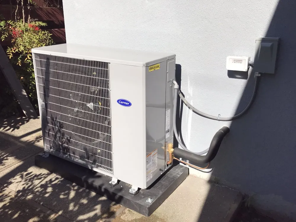 Slide of CP Mechanical