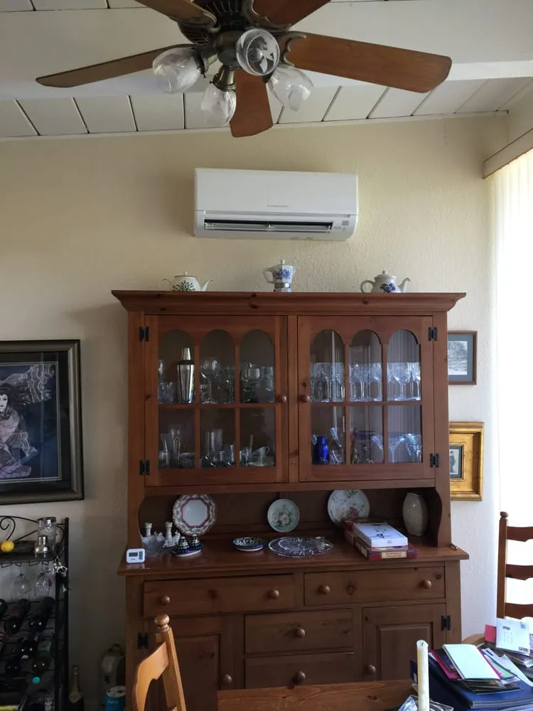 Slide of CP Mechanical