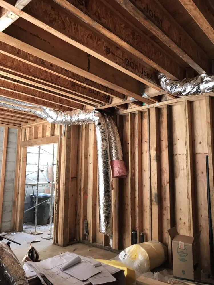 Slide of CP Mechanical