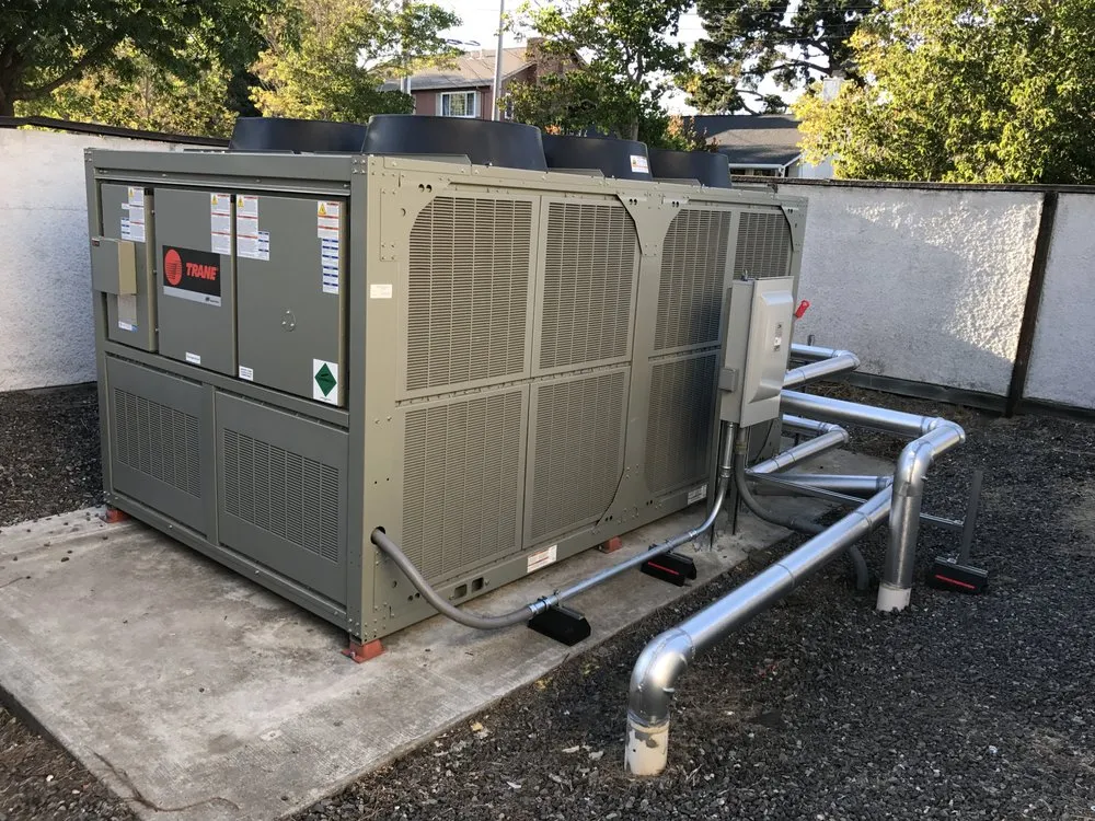 Slide of CP Mechanical