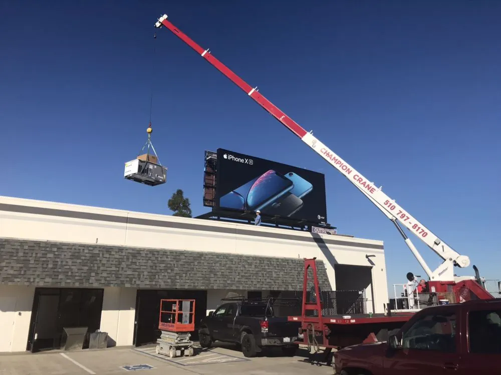 Slide of CP Mechanical