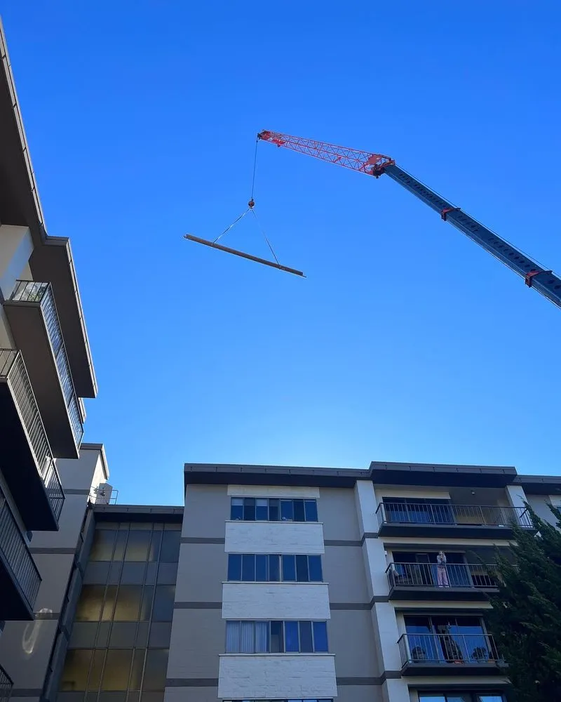 Slide of CP Mechanical