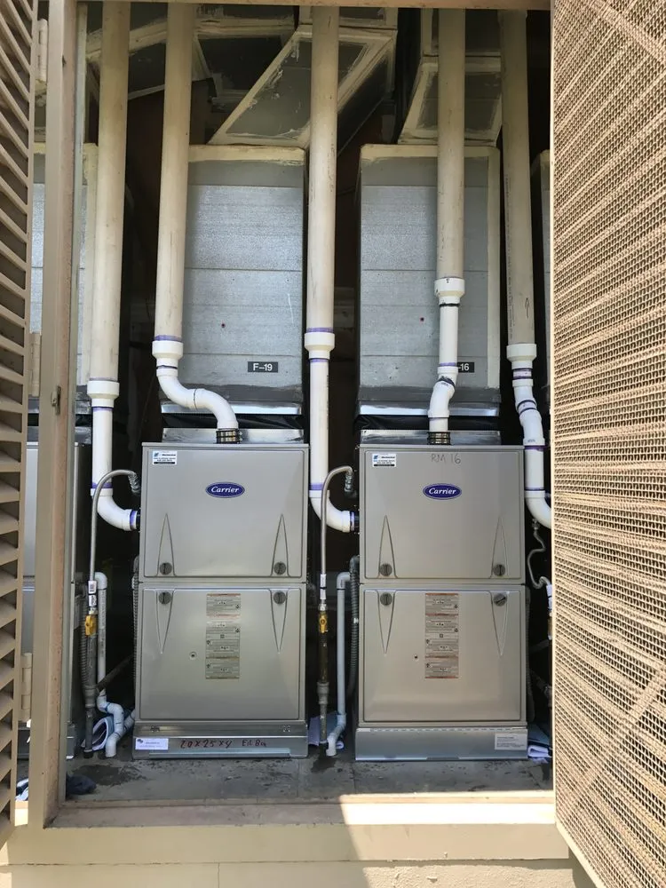 Slide of CP Mechanical