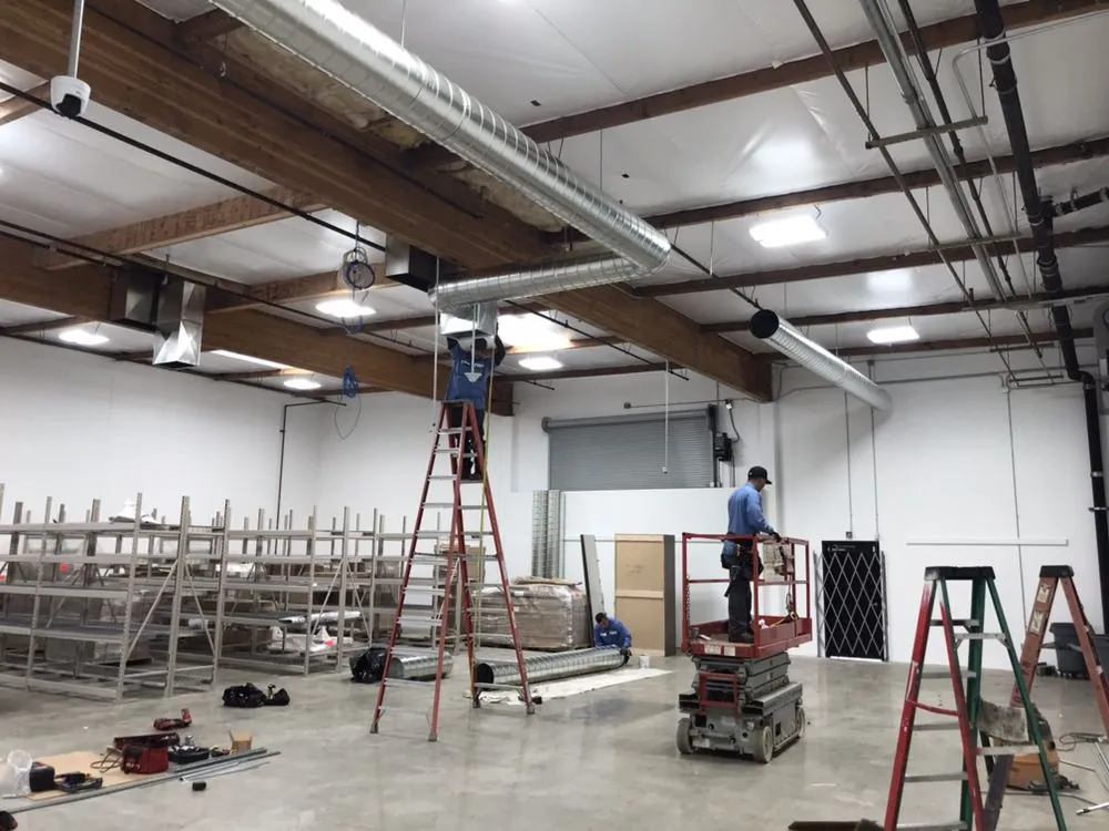 Slide of CP Mechanical