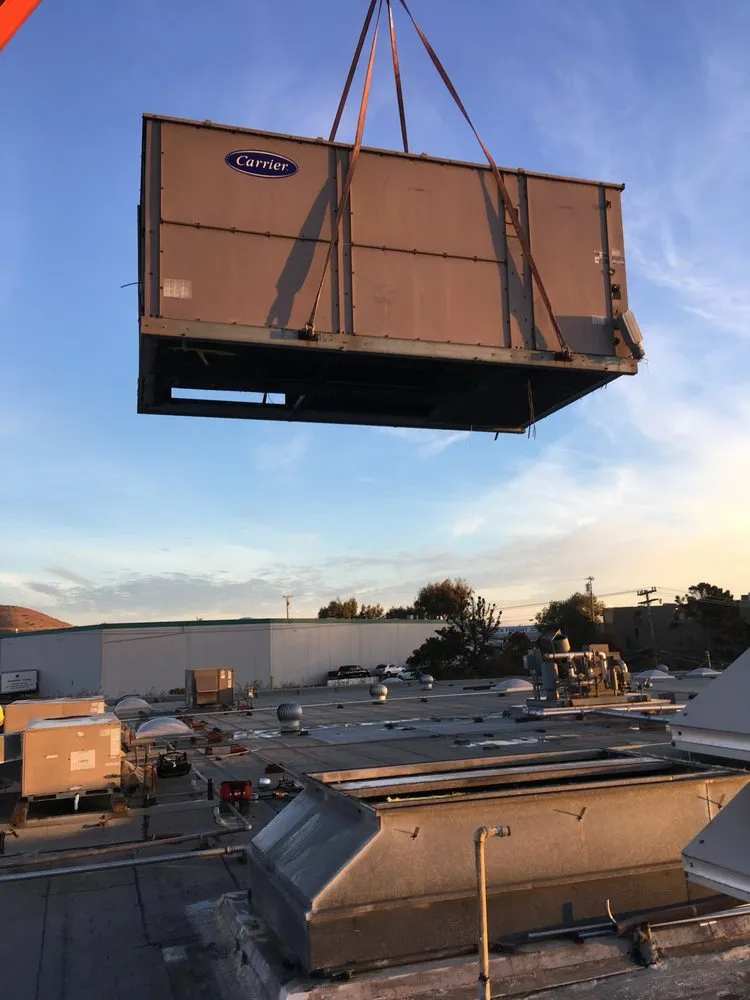 Slide of CP Mechanical