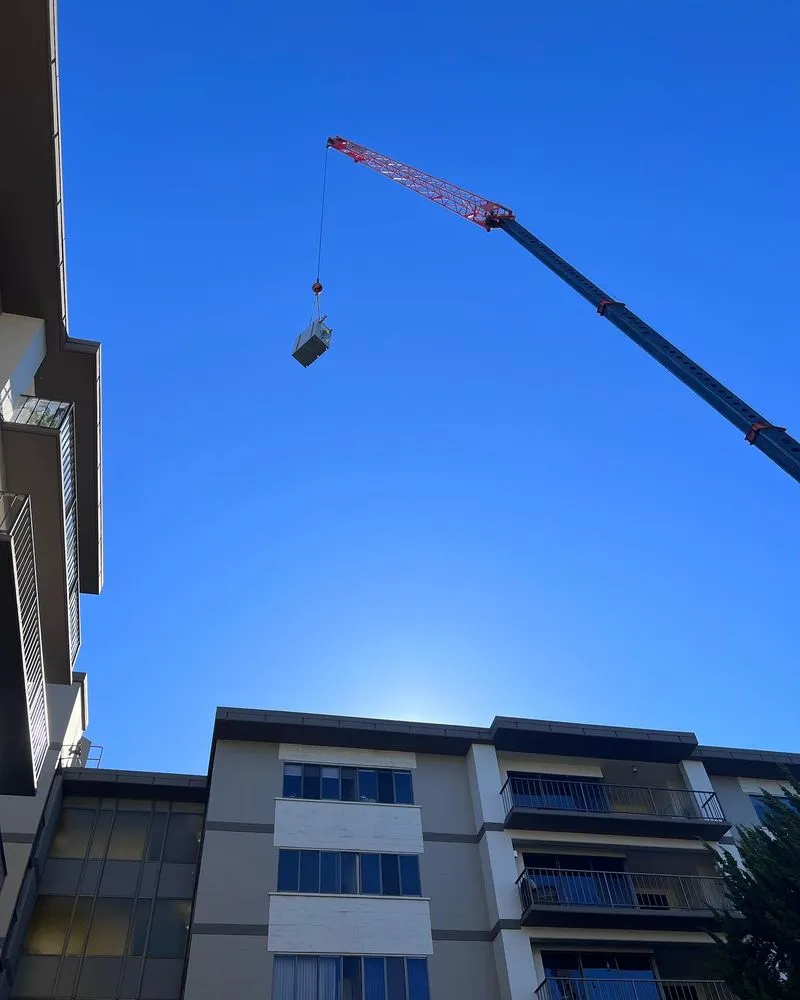 Slide of CP Mechanical