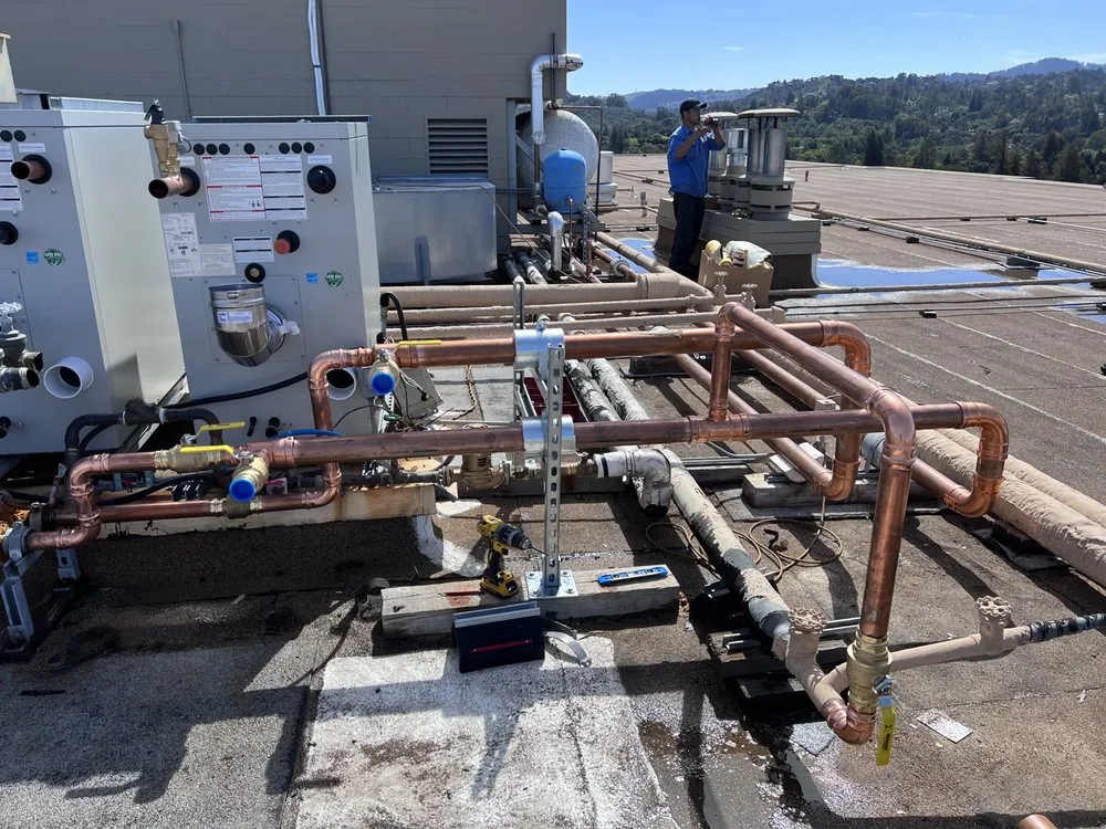 Slide of CP Mechanical