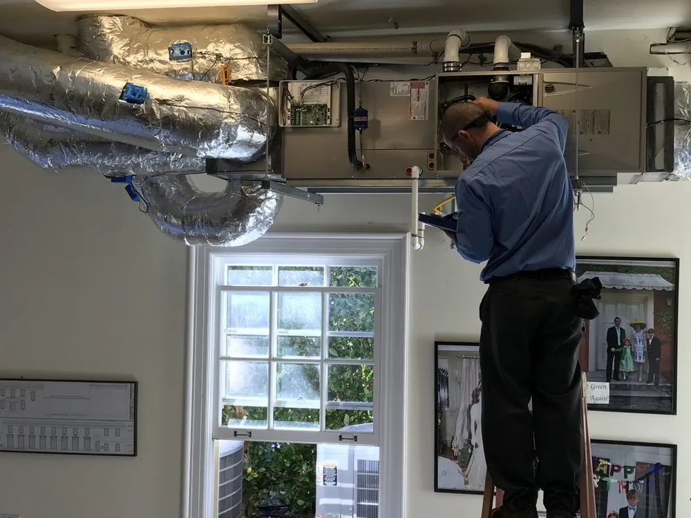 Slide of CP Mechanical