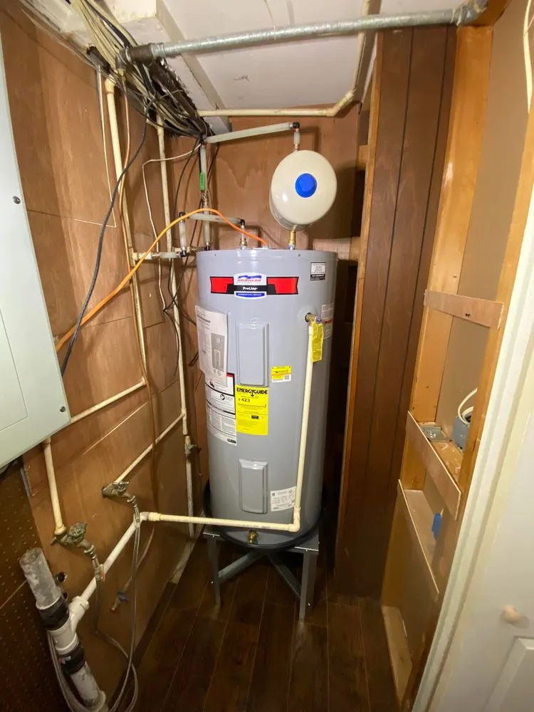Trusted heating repair in Flushing, NY by CP Plumbing and Heating