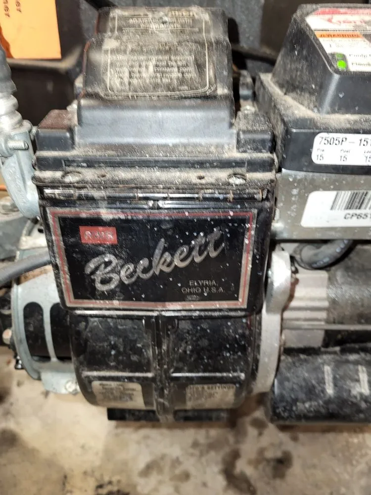 Slide of CPB Mechanical