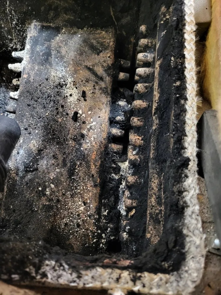 Slide of CPB Mechanical