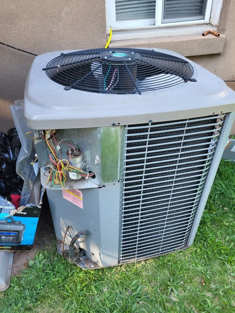 Slide of CPB Mechanical