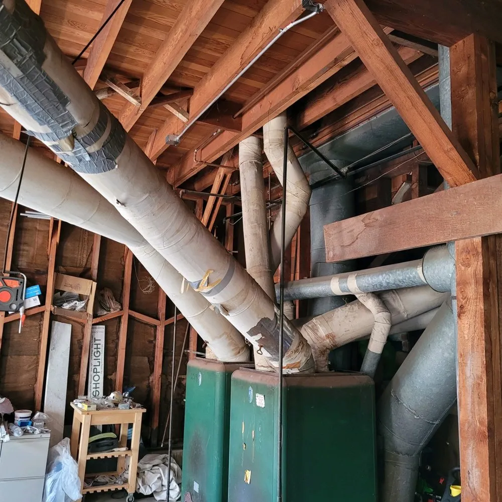 Slide of Cpc Air Duct Repairs/installation