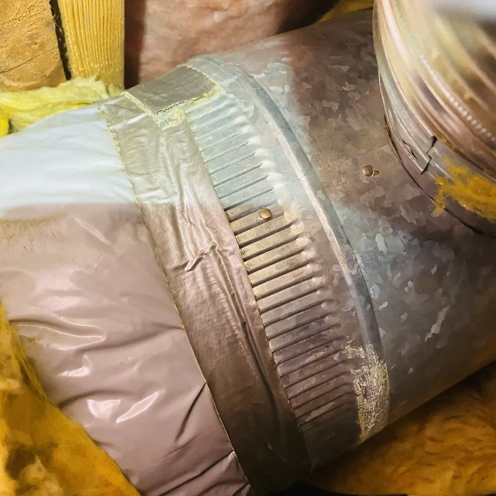 Slide of Cpc Air Duct Repairs/installation