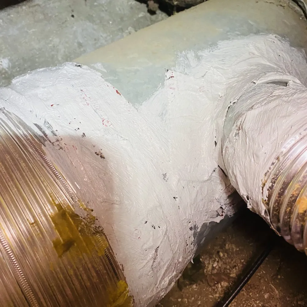 Slide of Cpc Air Duct Repairs/installation