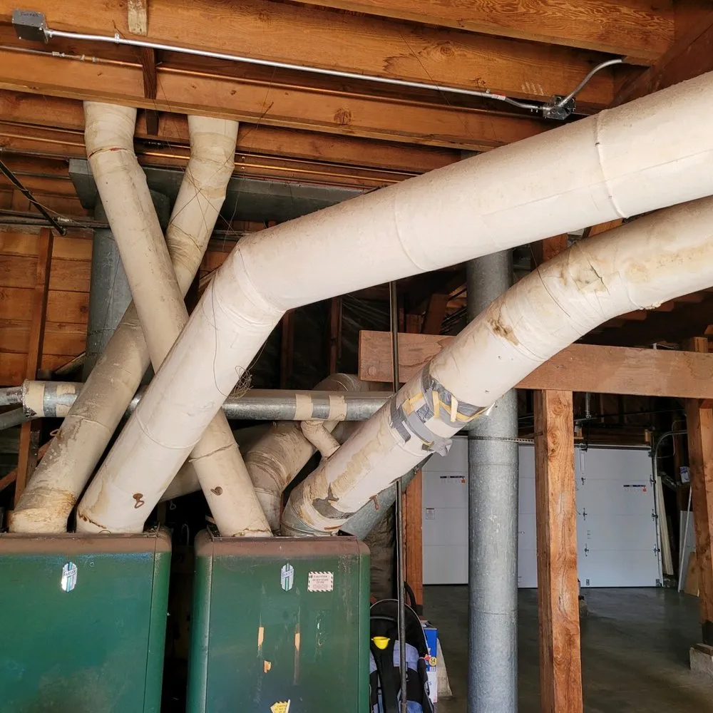 Slide of Cpc Air Duct Repairs/installation