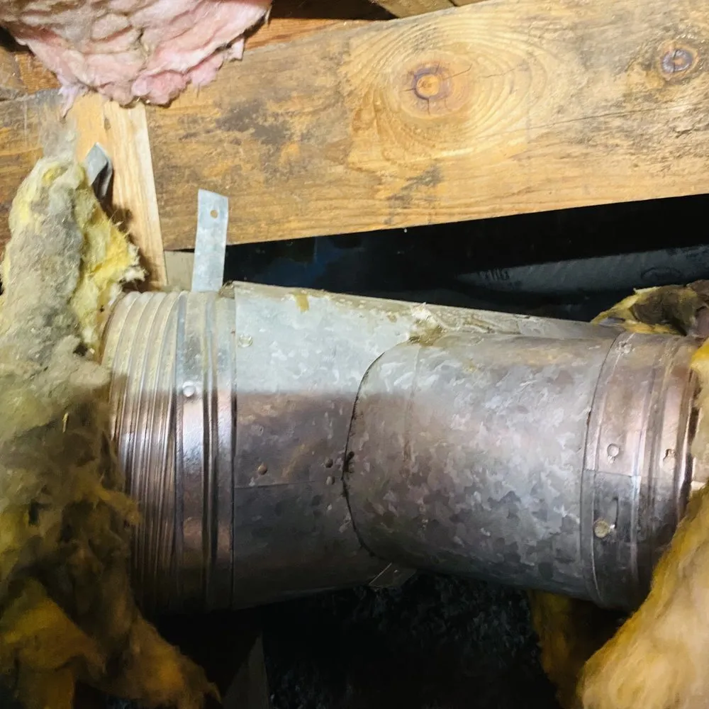 Slide of Cpc Air Duct Repairs/installation