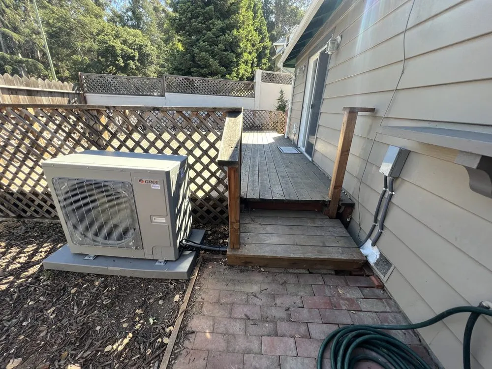 Slide of Cpc Air Duct Repairs/installation